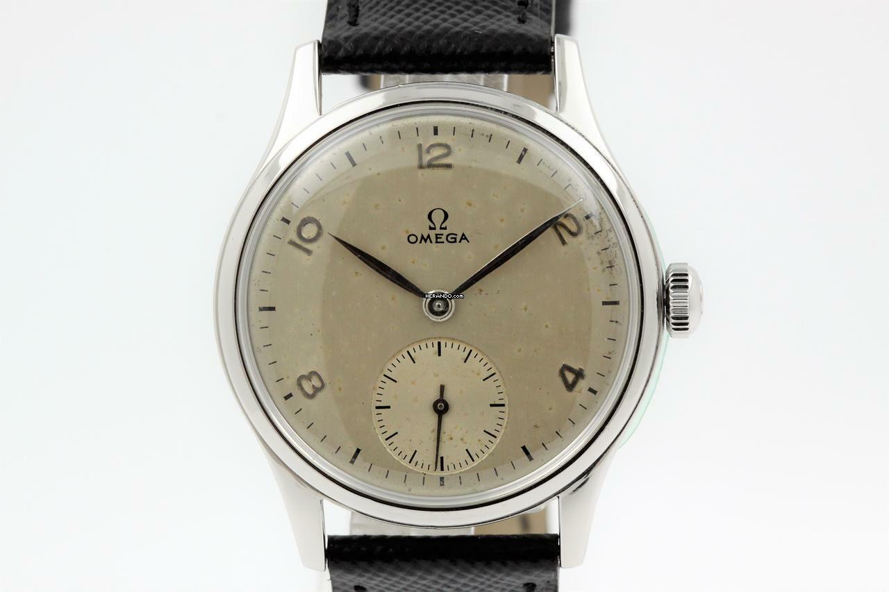 Omega 1946 discount