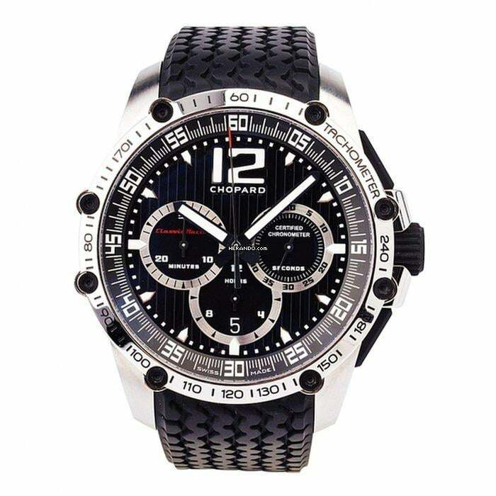 Herando Chopard Superfast Classic Racing Superfast