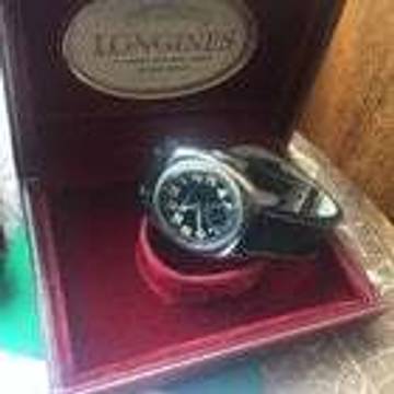 Herando Longines 3582 Majetek