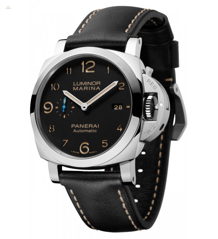 Herando PANERAI NEW PAM 1359 LUMINOR MARINA 1950 3 DAYS