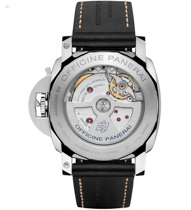 Herando PANERAI NEW PAM 1359 LUMINOR MARINA 1950 3 DAYS