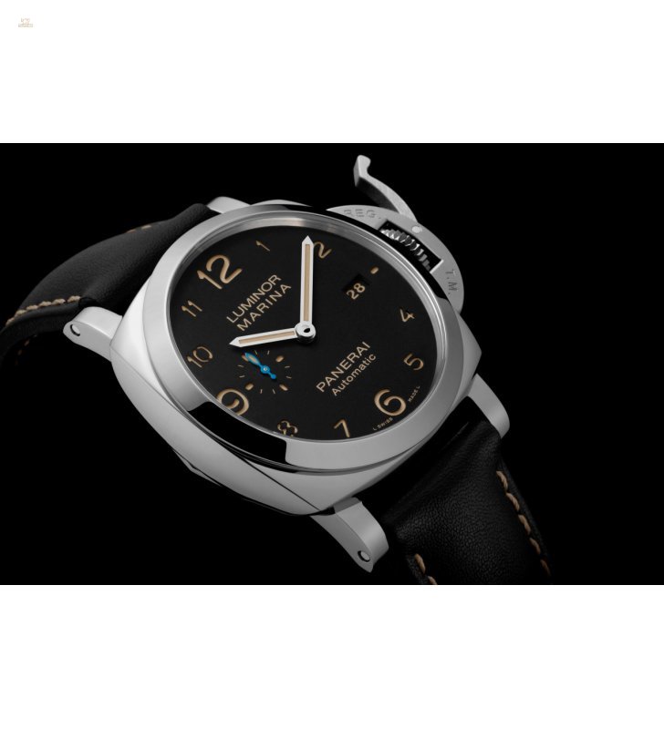 Herando PANERAI NEW PAM 1359 LUMINOR MARINA 1950 3 DAYS