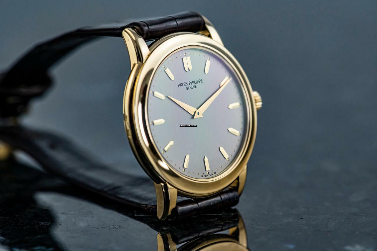 Patek 5032 best sale