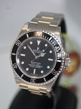 Rolex Submariner Date 