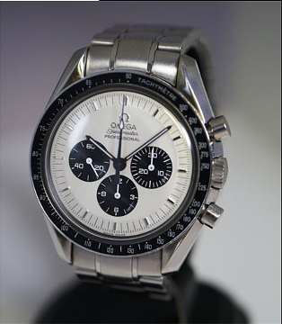 Omega Speedmaster