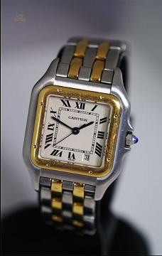 Cartier