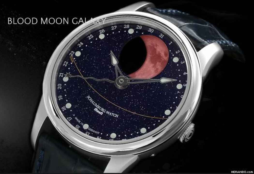 Часы луна. Часы Schaumburg Moon. Часы Moon phase. Наручные часы с фазами Луны. Часы Луна наручные.