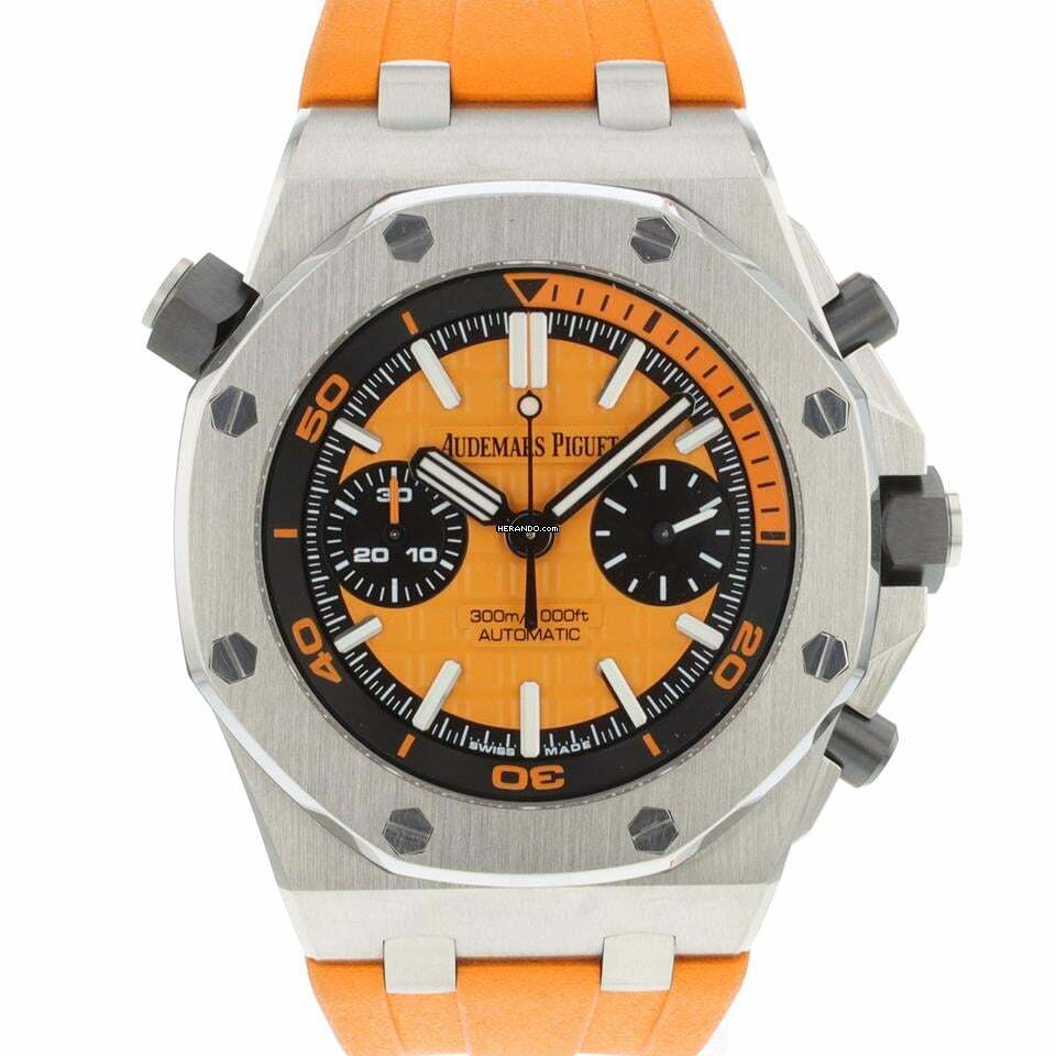 Herando Audemars Piguet Royal Oak Offshore Diver Chronograph