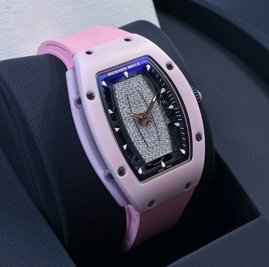 Richard mille ladies sale