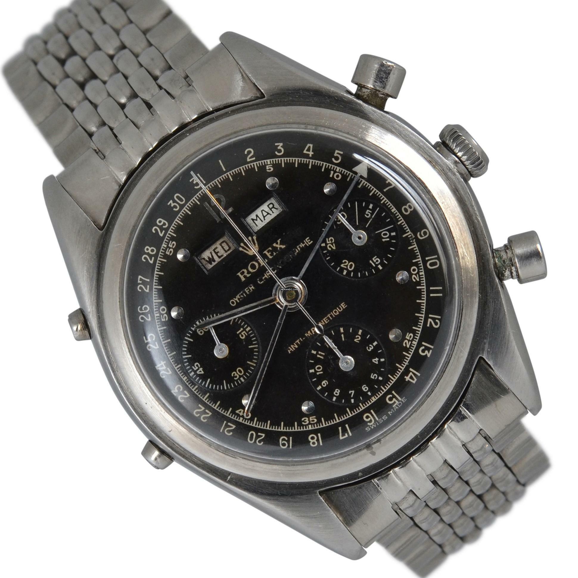 ROLEXディスプレイ 37697: Rolex Datejust, Ref. 116234, 2010 Full Set – Paul