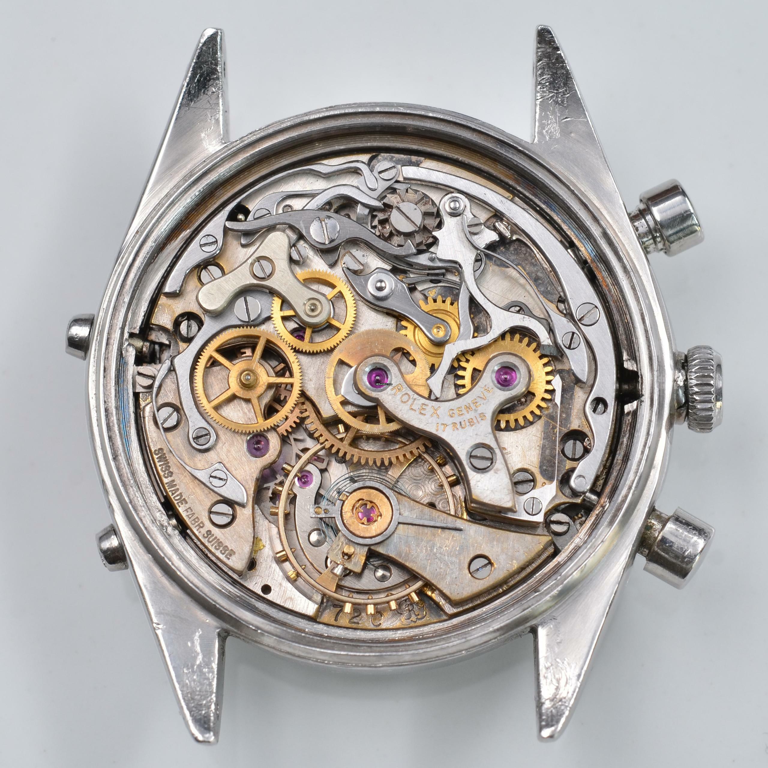 ROLEXディスプレイ 37697: Rolex Datejust, Ref. 116234, 2010 Full Set – Paul