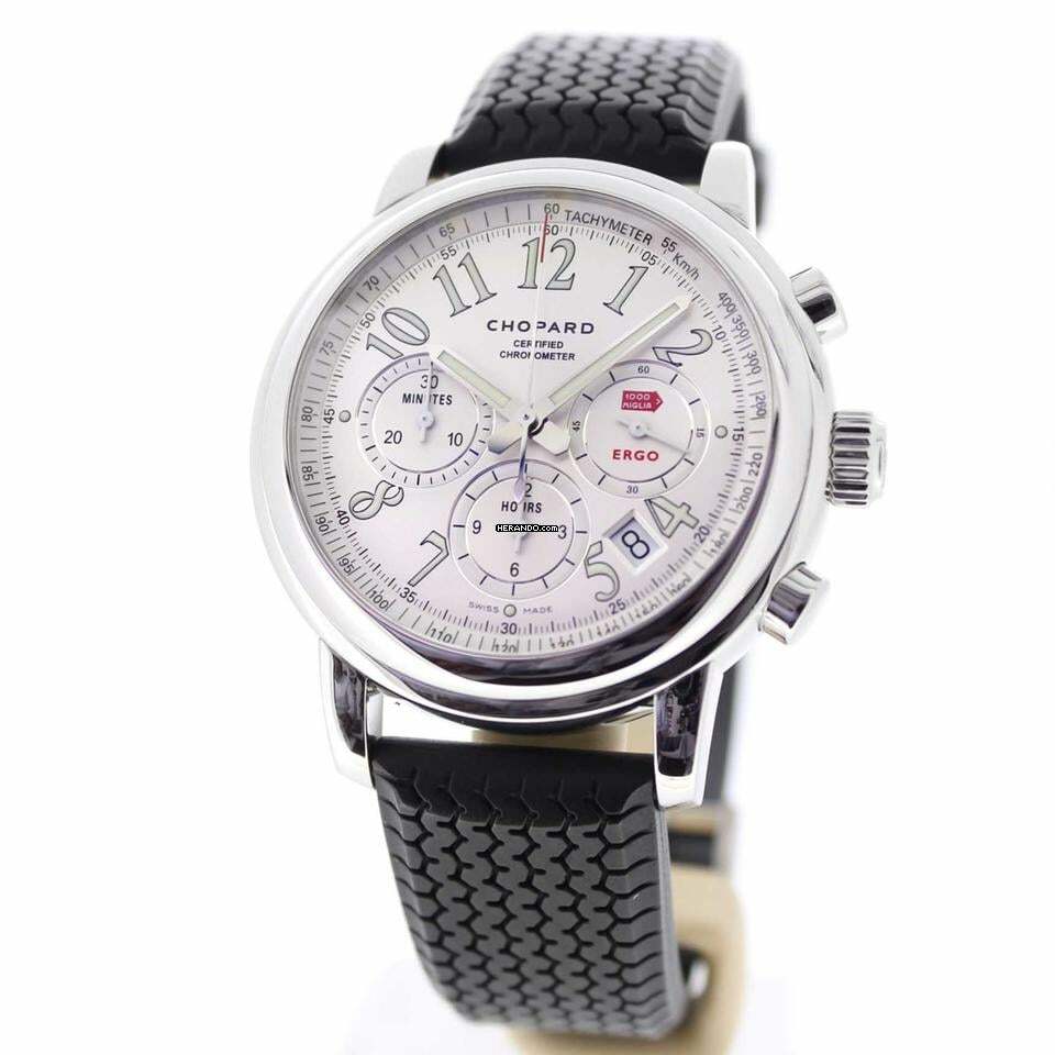 Herando Chopard Mille Miglia Chronograph 8511 168511 3052 ERGO special h1