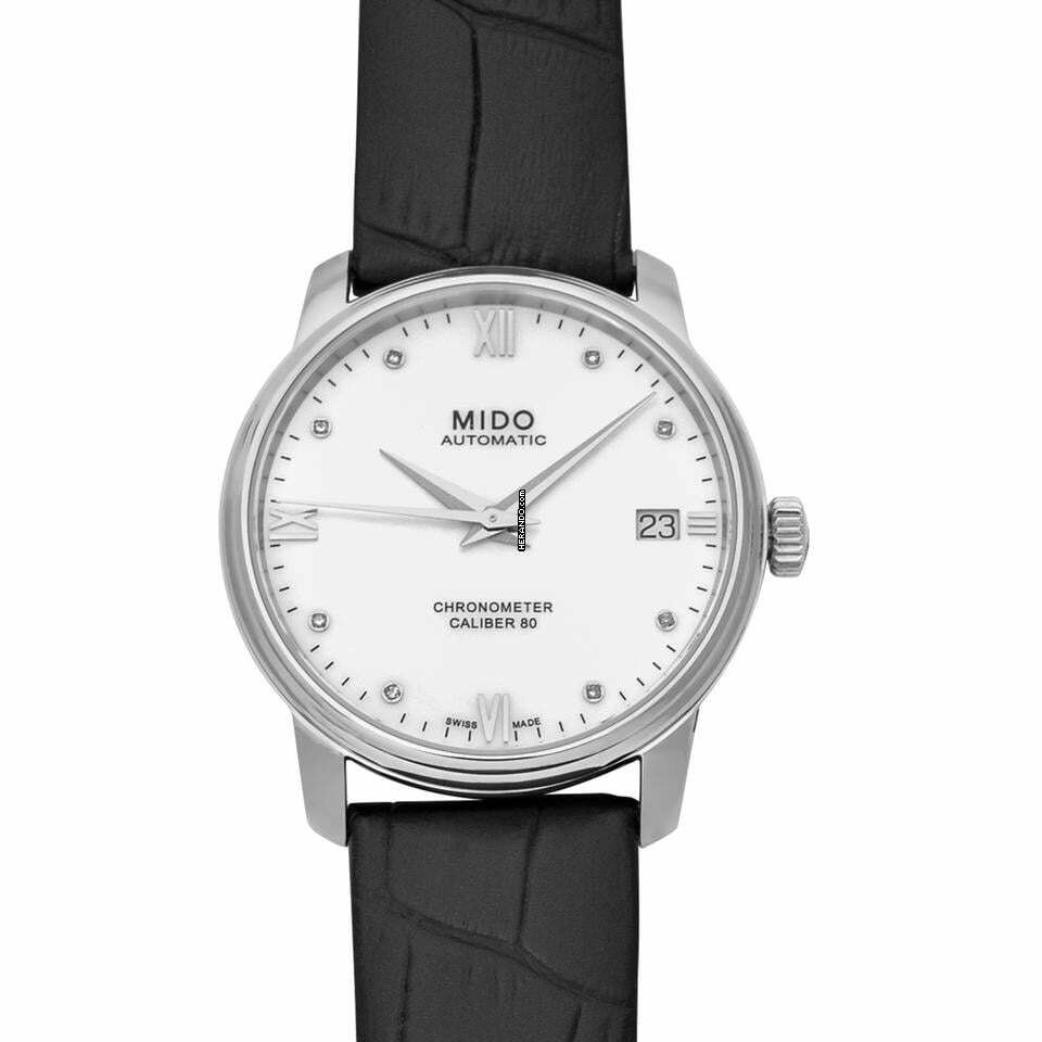 Baroncelli iii hotsell