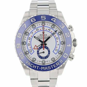  Rolex Yacht-Master II 116680 </h1> 