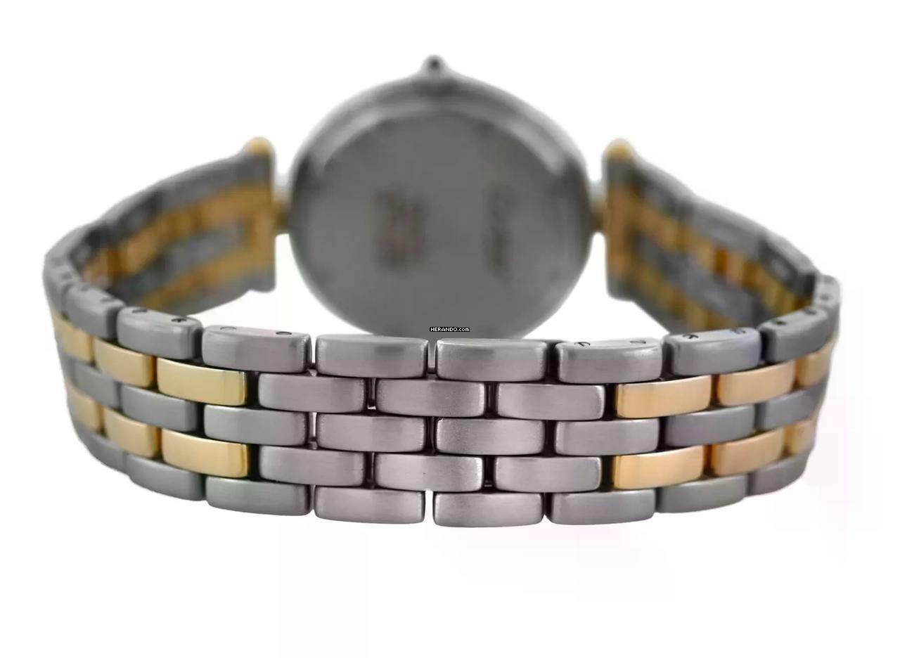 Herando - Cartier  Panthere Vendome 183964 Two Row 18K