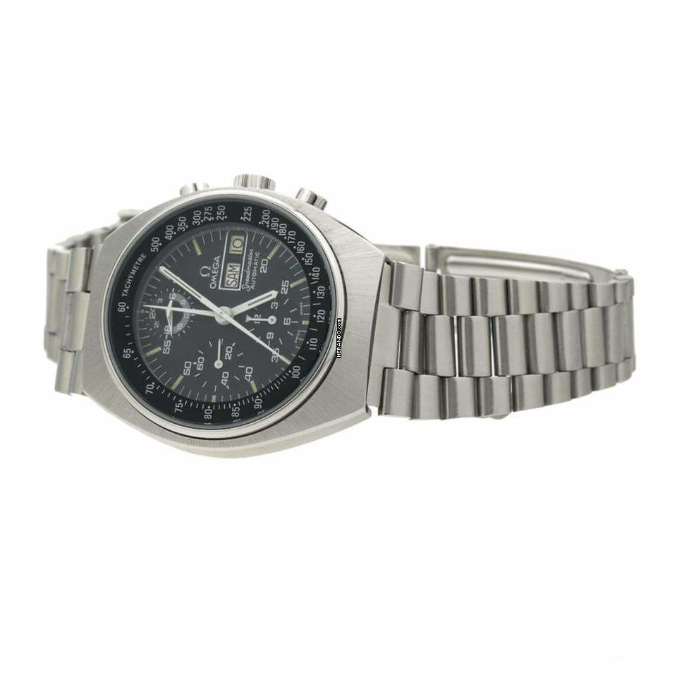 Herando Omega Speedmaster Mark IV BJ.1978 h1