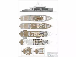 Drettmann Yachts - Project Aries - DY22586 - Image 12