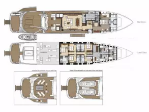 Drettmann Yachts - Project Aries - DY22586 - Image 13