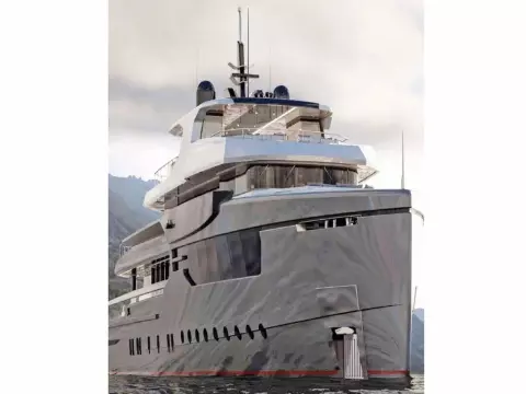 Drettmann Yachts - Project Aries - DY22586 - Image 4