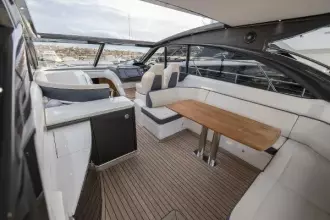 Princess V48 For Sale