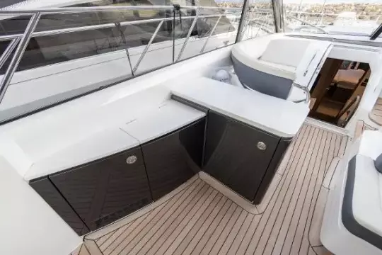 Princess V48 For Sale