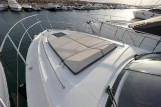 Princess V48 For Sale