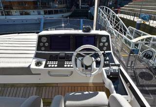 Sunseeker Manhattan 66