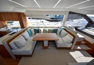 Sunseeker Manhattan 66