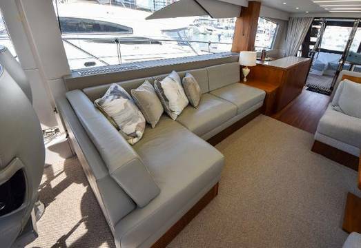 Sunseeker Manhattan 66