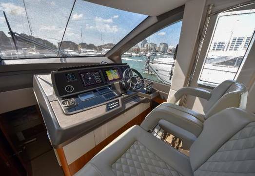 Sunseeker Manhattan 66