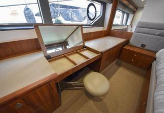 Sunseeker Manhattan 66