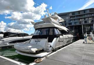 Sunseeker Manhattan 66