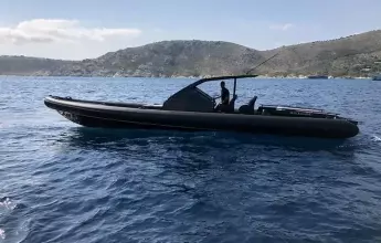 Goldfish 38 Sport