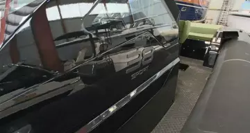 Goldfish 38 Sport