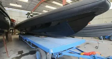 Goldfish 38 Sport