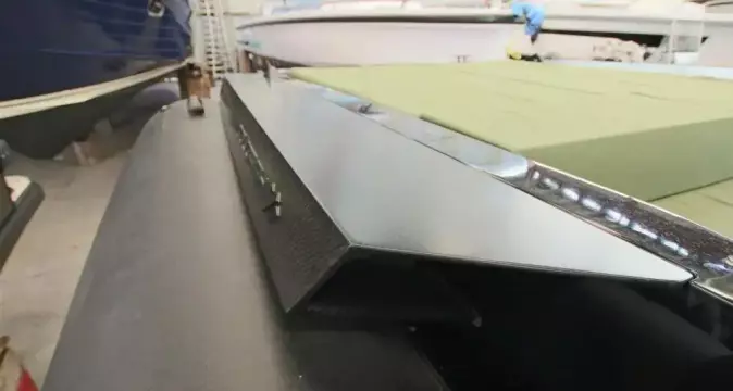 Goldfish 38 Sport