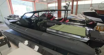 Goldfish 38 Sport