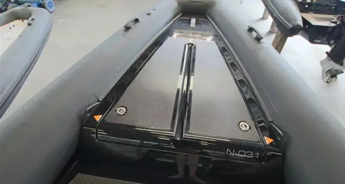 Goldfish 38 Sport