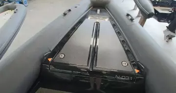 Goldfish 38 Sport