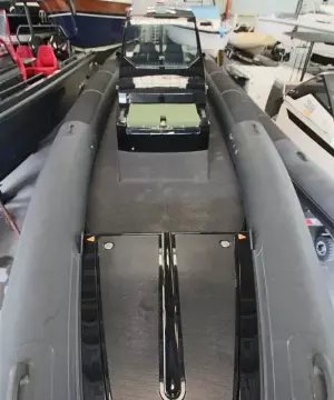 Goldfish 38 Sport