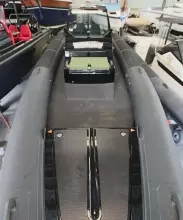 Goldfish 38 Sport