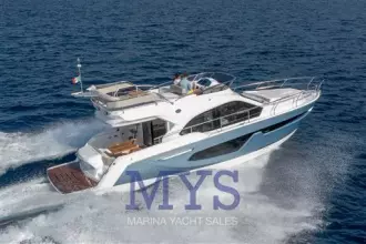 Sessa Marine F 42 (9)