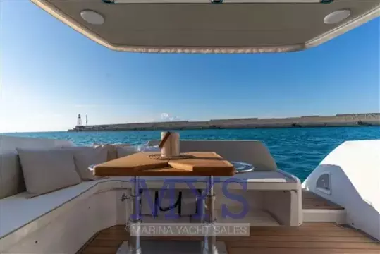 Sessa Marine F 42 (21)
