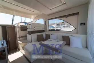 Sessa Marine F 42 (10)