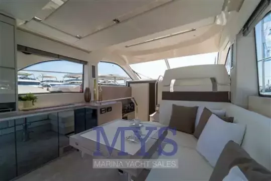 Sessa Marine F 42 (11)