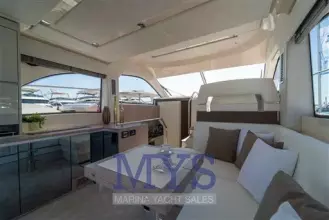Sessa Marine F 42 (11)