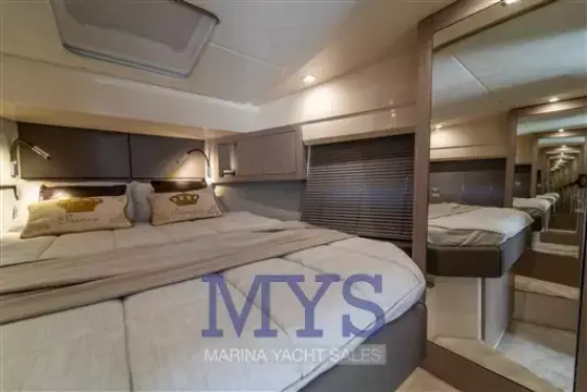Sessa Marine F 42 (15)