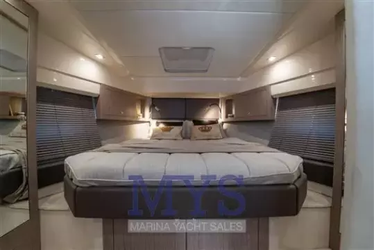Sessa Marine F 42 (16)