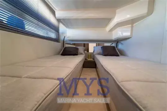 Sessa Marine F 42 (19)
