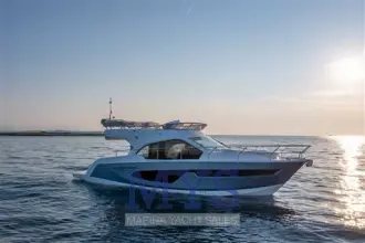 Sessa Marine F 42 (7)